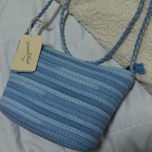 beach mini bag 🌊